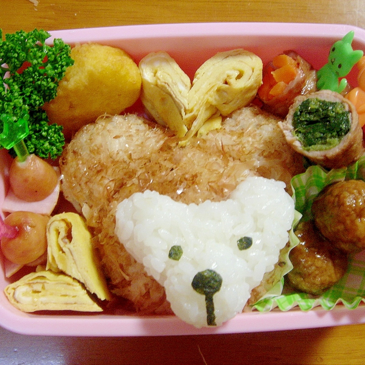 キャラ弁 ダッフィー レシピ 作り方 By ひろ Com 楽天レシピ キャラ弁 ダッフィー レシピ 作り方 By ひろ Com 楽天レシピ